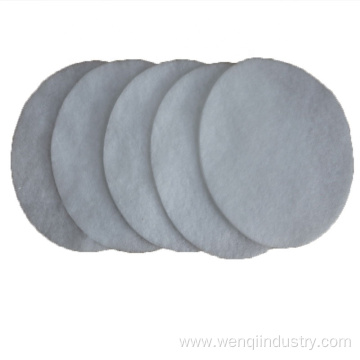 200g Filter Cotton For Cup Mask Eco-friendly